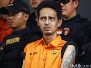 Terpopuler Pekan Ini: Habib Husein Alatas Ditangkap-Haddad Alwi Diusir