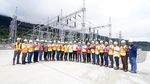 PLN Perkuat Kelistrikan Solok Selatan