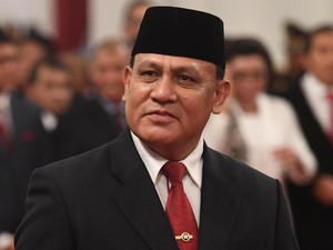 F-PKB Yakin Pimpinan Baru Bekerja Sesuai Koridor UU KPK