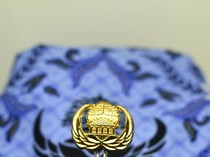 Aturan Baru Seragam ASN 2026 Seragam Batik Korpri Jadi Simbol Persatuan