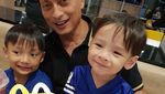 Arie Prabowo, Mantan Dirut Antam yang Sering Kulineran di Luar Negeri