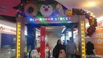 Foto Transpark Mall Bintaro, Mal Nuansa Jepang yang Instagramable