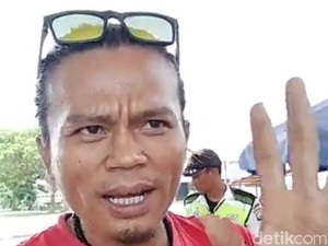 Sopir Truk yang Didenda Rp 1 Juta Diminta Jelaskan Kronologi Kehilangan e-Toll