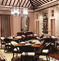 5 Restoran Keluarga yang Cocok Jadi Tempat Santap Natal