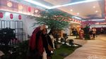 Foto Transpark Mall Bintaro, Mal Nuansa Jepang yang Instagramable