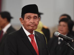 Pesan Dewas Usai Sidang Etik Lili Digugurkan: Jangan Beri Sesuatu Pada KPK