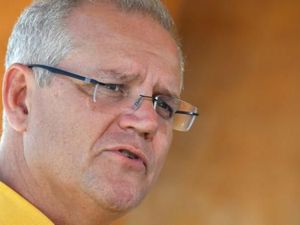 PM Australia Klaim Telah Menang Melawan Corona