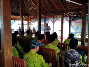 Dianggap Berat, Program Magrib Mengaji di Pangandaran Dilakukan Bertahap