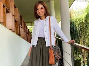 Surat Cinta Najwa untuk Mahasiswa Baru
