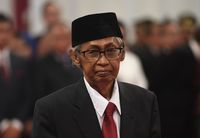 Ada Artidjo di Dewan Pengawas, ICW Tetap Pesimis Pada KPK