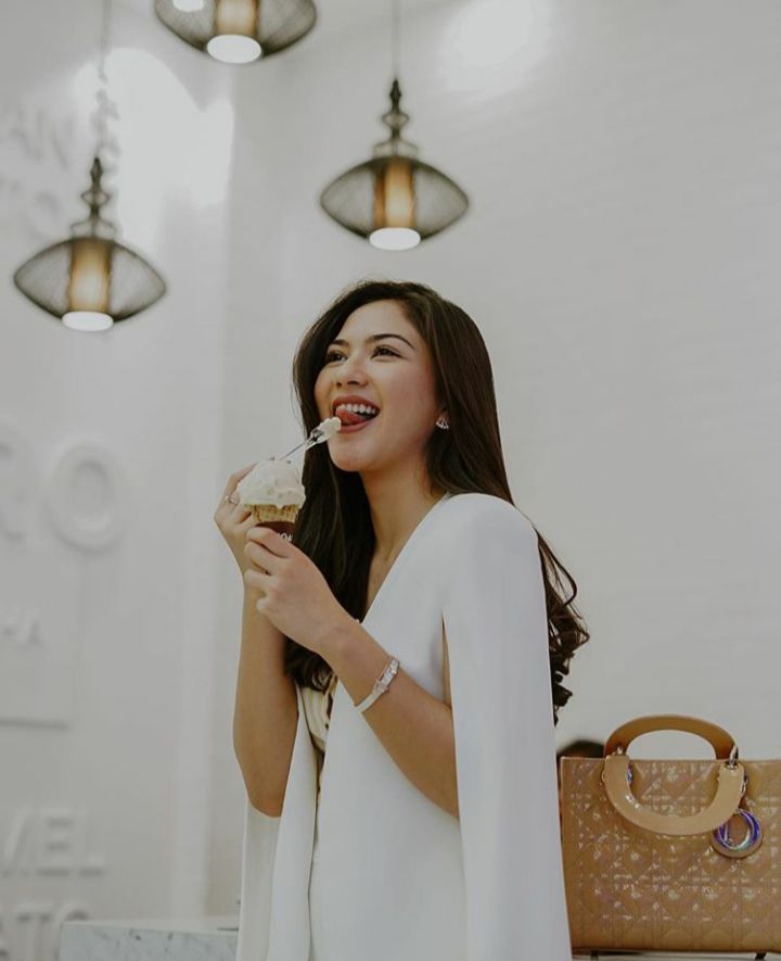 kulineran jessica mila