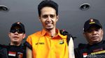 Ini Dia Habib Husein Alatas yang Ditangkap Kasus Pencabulan