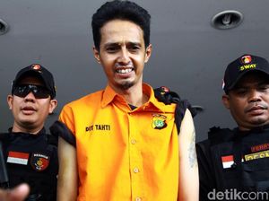 Polisi Dalami Dugaan Korban Pencabulan Husein Alatas Selain Dokter