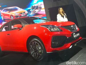 Daftar Mobil yang Kurang Laku Sepanjang Juni 2022