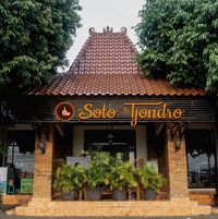 5 Restoran Pakai Nama Ibu, Cocok Jadi Tempat Santap di Hari Ibu 