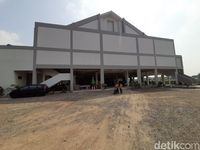 Haru Jemaat di Bekasi Bisa Natalan di Gereja