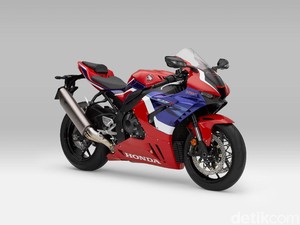 Motor dengan Desain Terbaik Tahun Ini Adalah.....
