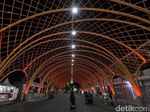 Belajar dari Transformasi Banyuwangi