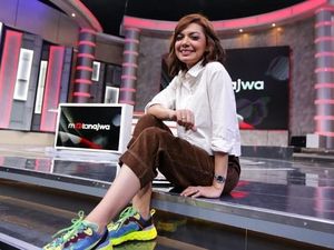 Legislator PKB: Bangku Kosong Najwa Shihab Bentuk Kreativitas Pers