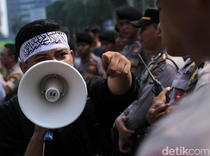 Video FPI Akan Demo di Kedubes China, Apa Kata MUI?