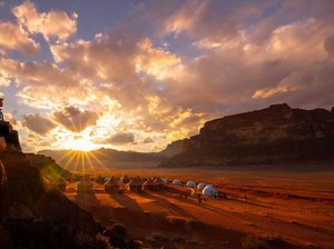20 Sunset Terbaik Dunia untuk Melihat Golden Hour