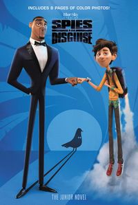 Spies in Disguise