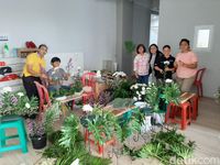 Haru Jemaat di Bekasi Bisa Natalan di Gereja