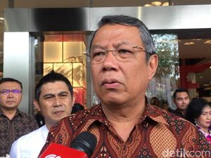Cuti Pilkada, Wawalkot Tangsel Kembalikan Mobil-Rumah Dinas