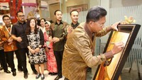 Keberadaan Bank Mega pada tiap jaringan Transpark dan Transmart merupakan sinergi di dalam ekosistem jaringan ritel CT Corp. Istimewa/Bank Mega.