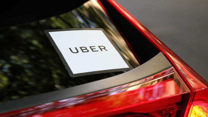 Bawa Daging Babi, Pelanggan Uber di Melbourne Mengaku Ditolak Seorang Supir Muslim