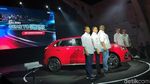Suzuki Luncurkan New Baleno