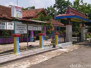 Kades di Klaten Kalah PK Soal Pengisian Sekdes, Ini Langkah Pemkab