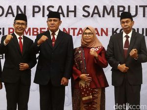 PKS Minta Pimpinan Baru KPK Bongkar Kasus Century Hingga e-KTP