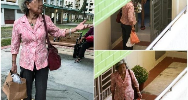 Tak Lekang Oleh Waktu, Ini 5 Kisah Haru Ibu dan Makanan untuk Anak-anaknya
