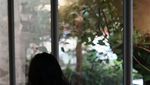 Main di NKCTHI, Begini Gaya Manis Rachel Amanda Saat Makan Bareng Teman-teman