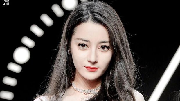 Dilraba Dilmurat (Screenshot Instagram @dilraba_dear)