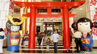 Transpark Mall Bintaro resmi dibuka hari ini, Jumat (20/12/2019). Sebagai salah satu pusat perbelanjaan terbesar di kawasan Bintaro, Transpark Mall Bintaro menawarkan beragam destinasi menarik bagi para pengunjung.