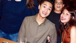 Serunya Sabian, Putra Wishnutama Saat Kulineran Bareng Awkarin dan Keluarga