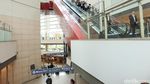 Foto: Keren! Area Pejalan Kaki Indoor bagaikan di Mal
