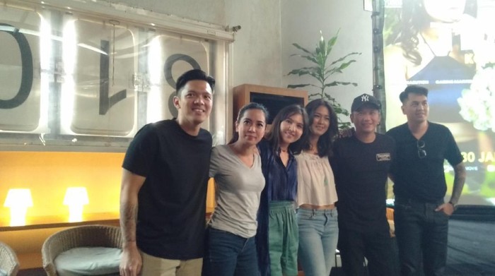 Temen Kondangan Temen Kondangan