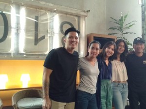Realita Kehidupan Mencari Temen Kondangan