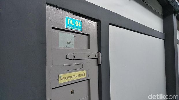Disidak Ombudsman, Sel Novanto di Lapas Sukamiskin Masih Luas dan Nyaman