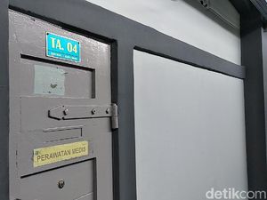 Sel Novanto Kembali Bikin Heboh