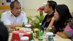 Marwan Jafar Minta PLN Dipimpin Sosok Profesional