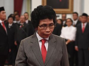 Dewas: Firli Minta Tunda Sidang Etik karena Konsentrasi Praperadilan