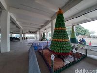 Haru Jemaat di Bekasi Bisa Natalan di Gereja