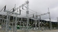 Keberadaan jaringan 150 kV dan PLTP Muara Labuh ini juga merupakan suatu jawaban akan kebutuhan dari masyarakat Solok Selatan dan sekitarnya terkait adanya listrik yang handal untuk menunjang kegiatan ekonomi. Istimewa/PLN.