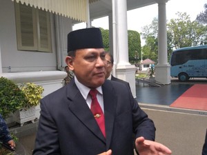 OTT Pejabat Kemensos Terkait Bansos Penanganan Pandemi COVID-19