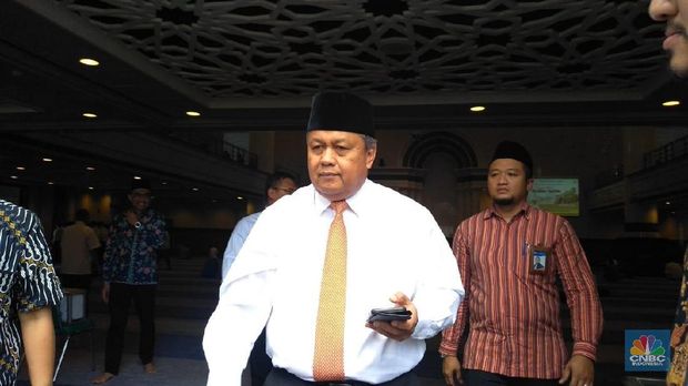 Bangganya Gubernur BI: Rupiah Masuk Terbaik di Asia! 