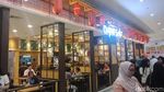Foto Transpark Mall Bintaro, Mal Nuansa Jepang yang Instagramable